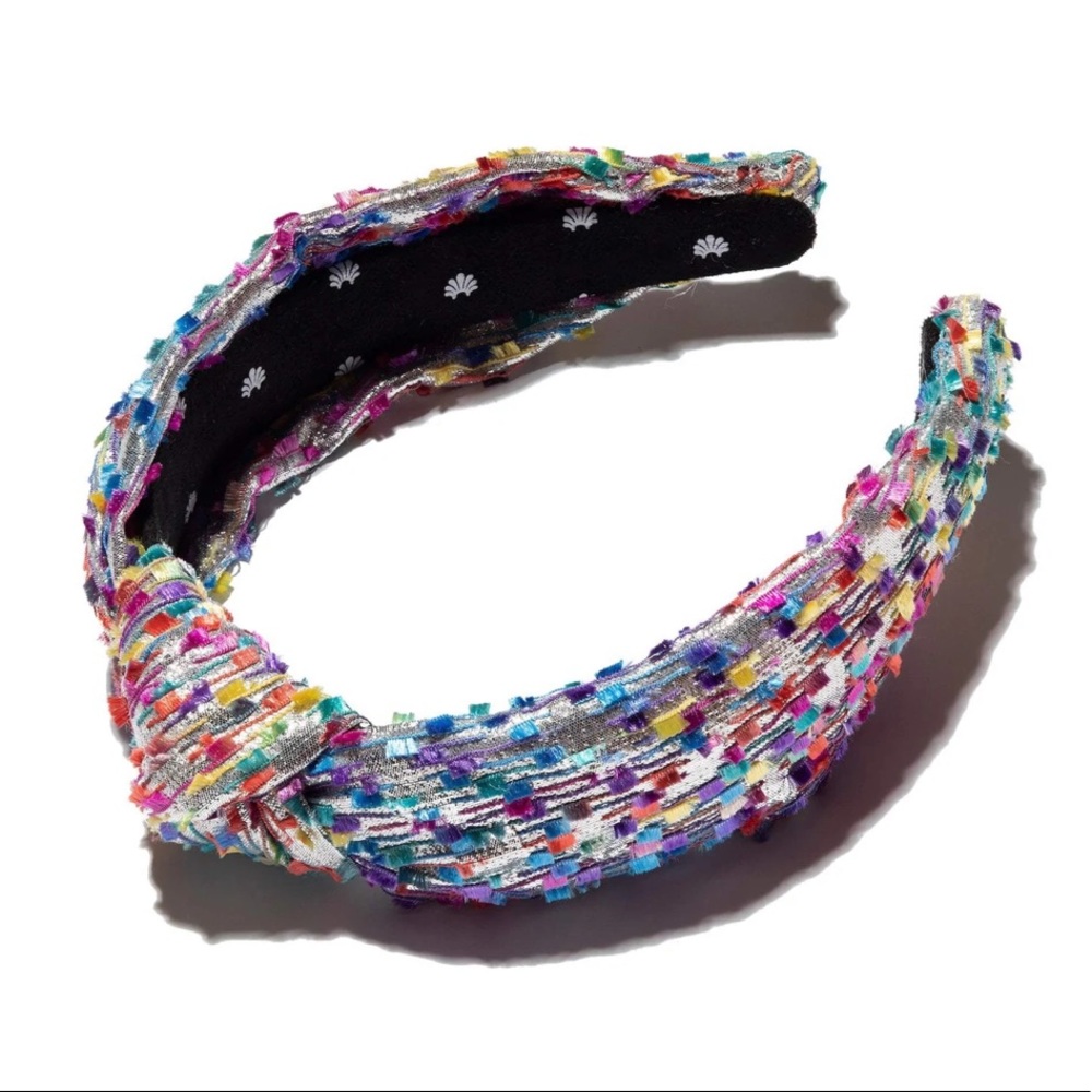 Lele sadoughi headband